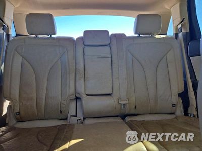 Zdjęcie 10 z 14 samochodu: 2016 LINCOLN MKX RESERVE VIN:2LMPJ8LR3GBL73563 - miniatura