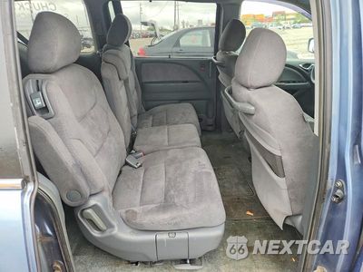 Zdjęcie 11 z 14 samochodu: 2005 HONDA ODYSSEY EX VIN:5FNRL38435B027578 - miniatura