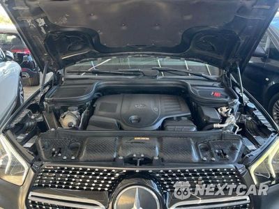 Zdjęcie 7 z 13 samochodu: 2021 MERCEDES-BENZ GLE 450 4MATIC VIN:4JGFB5KB7MA435688 - miniatura
