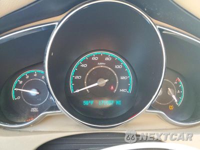 Zdjęcie 9 z 12 samochodu: 2012 CHEVROLET MALIBU LS VIN:1G1ZB5E02CF153402 - miniatura