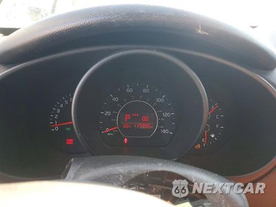 Zdjęcie 9 z 12 samochodu: 2016 KIA SOUL BASE VIN:KNDJN2A22G7243991 - miniatura