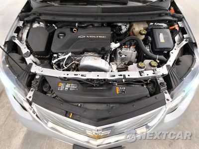 Zdjęcie 11 z 12 samochodu: 2018 CHEVROLET VOLT LT VIN:1G1RC6S52JU117561 - miniatura