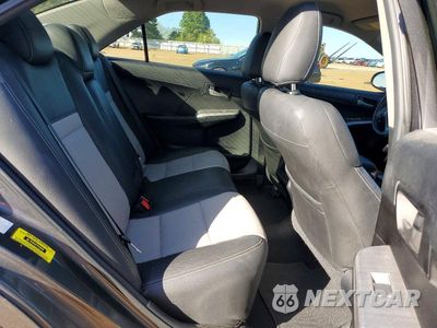 Zdjęcie 10 z 12 samochodu: 2012 TOYOTA CAMRY SE VIN:4T1BF1FK7CU599476 - miniatura