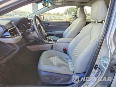 Zdjęcie 7 z 12 samochodu: 2018 TOYOTA CAMRY SE VIN:JTNB11HK5J3051944 - miniatura