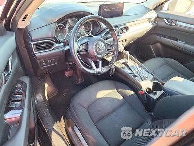Zdjęcie 8 z 12 samochodu: 2021 MAZDA CX-5 SPORT VIN:JM3KFABM3M0309004 - miniatura