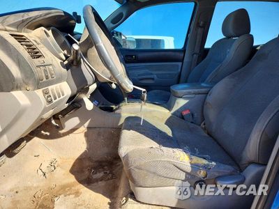 Zdjęcie 7 z 12 samochodu: 2006 TOYOTA TACOMA V6 VIN:5TELU42N76Z304033 - miniatura