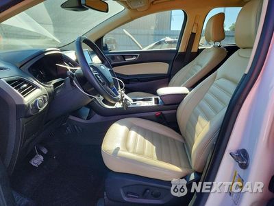 Zdjęcie 7 z 13 samochodu: 2022 FORD EDGE SEL VIN:2FMPK4J92NBA16490 - miniatura