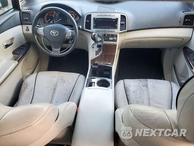 Zdjęcie 8 z 13 samochodu: 2011 TOYOTA VENZA FWD 4CYL VIN:4T3ZA3BB6BU048444 - miniatura