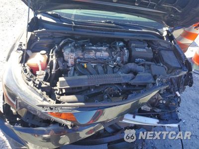 Zdjęcie 11 z 12 samochodu: 2020 TOYOTA COROLLA LE VIN:JTDEPRAE7LJ105228 - miniatura