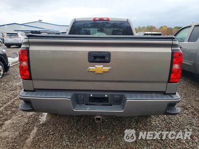 Zdjęcie 6 z 12 samochodu: 2017 CHEVROLET SILVERADO K1500 LT VIN:1GCVKREC2HZ273083 - miniatura