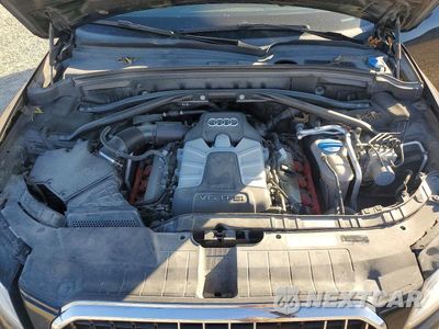 Zdjęcie 12 z 13 samochodu: 2016 AUDI Q5 PREMIUM PLUS S-LINE VIN:WA1D7AFP0GA086853 - miniatura
