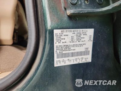 Zdjęcie 12 z 12 samochodu: 2002 FORD F250 SUPER DUTY VIN:1FTNW20S32EB91081 - miniatura
