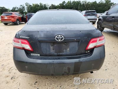 Zdjęcie 6 z 13 samochodu: 2011 TOYOTA CAMRY LE VIN:4T1BF3EK3BU131398 - miniatura