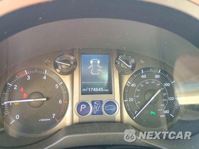 Zdjęcie 9 z 13 samochodu: 2017 LEXUS GX 460 VIN:JTJBM7FX3H5154708 - miniatura
