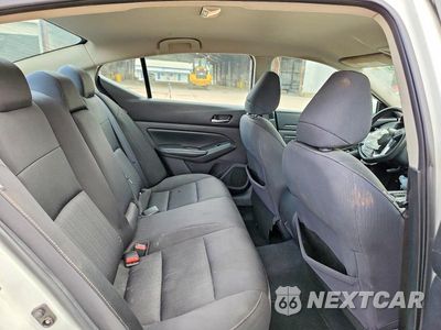 Zdjęcie 10 z 12 samochodu: 2020 NISSAN ALTIMA S VIN:1N4BL4BV1LC137070 - miniatura