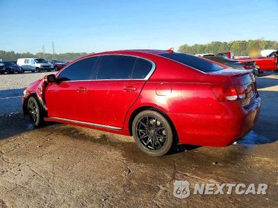 Drugie zdjęcie samochodu z przodu: 2008 LEXUS GS 350 VIN:JTHBE96S480037621 - miniatura