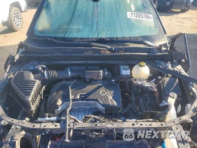 Zdjęcie 12 z 13 samochodu: 2019 CHEVROLET BLAZER 1LT VIN:3GNKBBRA0KS651576 - miniatura