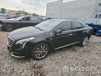2018 CADILLAC XTS 2G61U5S30J9128200 - główne zdjęcie licytacji z USA - miniatura