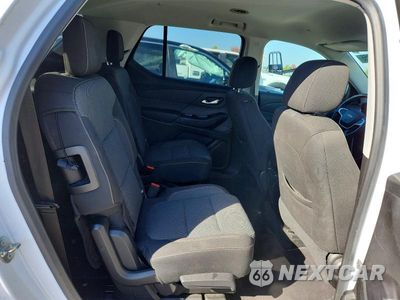 Zdjęcie 11 z 13 samochodu: 2018 CHEVROLET TRAVERSE LT VIN:1GNEVGKW4JJ143215 - miniatura