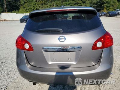 Zdjęcie 6 z 13 samochodu: 2013 NISSAN ROGUE S VIN:JN8AS5MV4DW609892 - miniatura