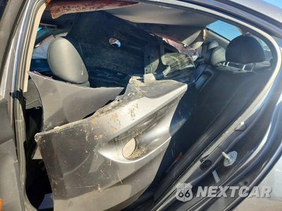 Zdjęcie 10 z 12 samochodu: 2011 HONDA ACCORD EXL VIN:1HGCP3F83BA014609 - miniatura