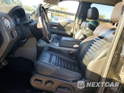 Zdjęcie 7 z 12 samochodu: 2005 FORD F150 SUPERCREW VIN:1FTPW14565KB79858 - miniatura