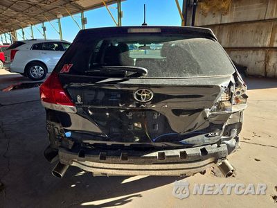 Zdjęcie 6 z 14 samochodu: 2012 TOYOTA VENZA XLE VIN:4T3ZK3BB4CU047923 - miniatura