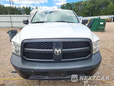 Piąte zdjęcie samochodu w środku: 2022 RAM 1500 CLASSIC TRADESMAN VIN:1C6RR6FG3NS139031 - miniatura