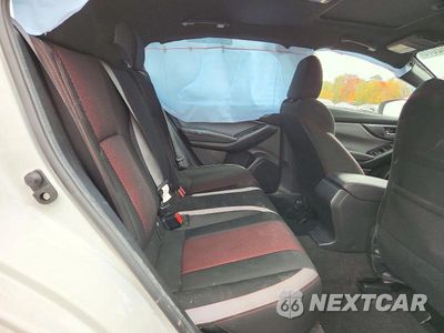 Zdjęcie 10 z 13 samochodu: 2023 SUBARU IMPREZA SPORT VIN:4S3GTAM66P3718574 - miniatura
