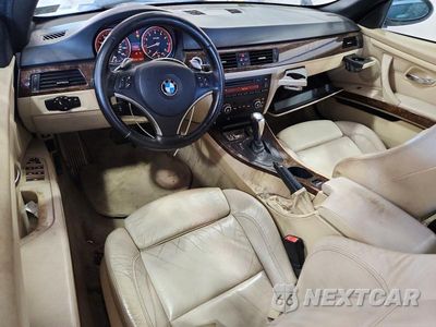Zdjęcie 8 z 12 samochodu: 2008 BMW 328 I SULEV VIN:WBAWR33598P154182 - miniatura