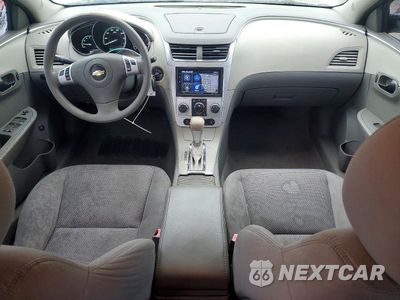 Zdjęcie 8 z 12 samochodu: 2012 CHEVROLET MALIBU LS VIN:1G1ZB5E01CF202041 - miniatura