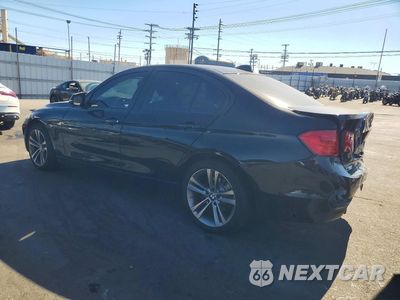 Drugie zdjęcie samochodu z przodu: 2014 BMW 328 XI VIN:WBA3B3C56EJ979568 - miniatura
