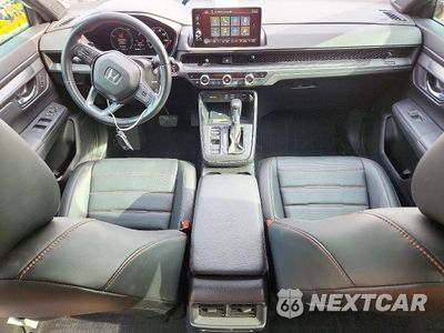 Zdjęcie 8 z 13 samochodu: 2025 HONDA CR-V SPORT-L VIN:7FARS6H83SE017690 - miniatura