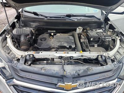Zdjęcie 12 z 13 samochodu: 2018 CHEVROLET EQUINOX LT VIN:2GNAXSEV3J6278455 - miniatura