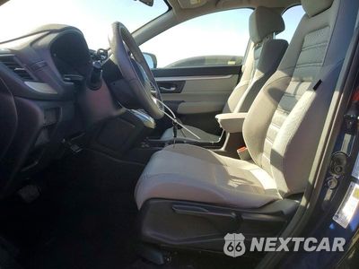 Zdjęcie 7 z 12 samochodu: 2019 HONDA CR-V LX VIN:5J6RW5H36KL002168 - miniatura