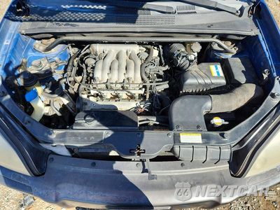 Zdjęcie 12 z 13 samochodu: 2006 HYUNDAI TUCSON GLS VIN:KM8JN72D66U421376 - miniatura