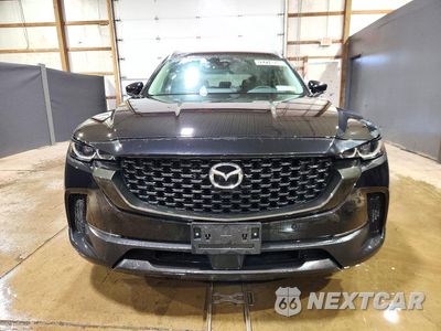 Piąte zdjęcie samochodu w środku: 2026 MAZDA CX-50 PREFERRED VIN:7MMVABBLXTN472476 - miniatura