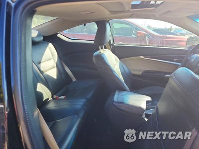Zdjęcie 10 z 12 samochodu: 2013 HONDA ACCORD EX VIN:1HGCT1B77DA019554 - miniatura