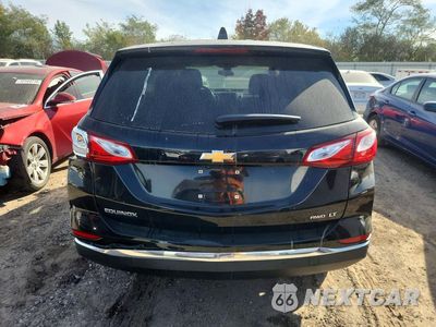 Zdjęcie 6 z 12 samochodu: 2021 CHEVROLET EQUINOX LT VIN:3GNAXUEV3ML382486 - miniatura