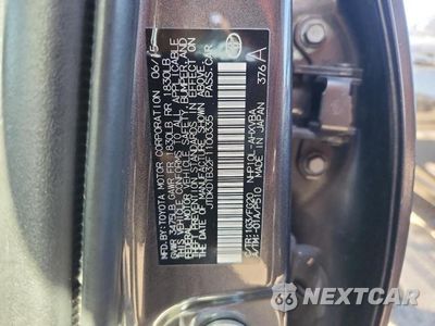 Zdjęcie 13 z 13 samochodu: 2015 TOYOTA PRIUS C TWO VIN:JTDKDTB32F1100335 - miniatura