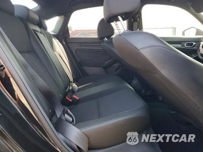 Zdjęcie 10 z 12 samochodu: 2026 HONDA CIVIC SPORT VIN:2HGFE2F57TH589317 - miniatura
