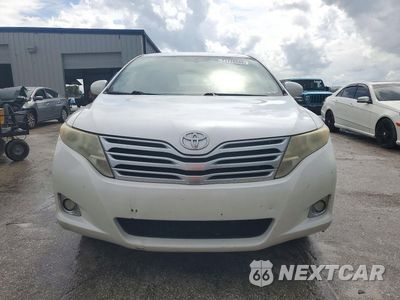 Piąte zdjęcie samochodu w środku: 2012 TOYOTA VENZA XLE VIN:4T3ZA3BB0CU057643 - miniatura