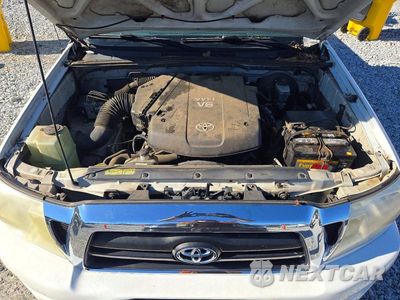 Zdjęcie 11 z 12 samochodu: 2005 TOYOTA TACOMA DOUBLE CAB PRERUNNER LONG BED VIN:5TEKU72N15Z009828 - miniatura