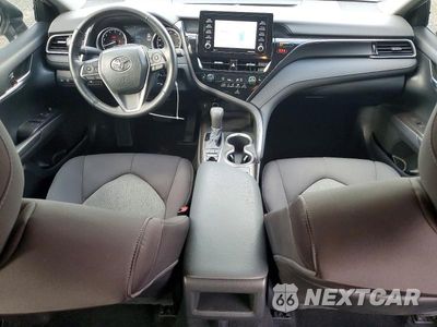 Zdjęcie 8 z 12 samochodu: 2023 TOYOTA CAMRY LE VIN:4T1C11BKXPU107201 - miniatura