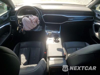 Zdjęcie 8 z 12 samochodu: 2023 AUDI A7 PREMIUM S-LINE VIN:WAUT2BF21PN072721 - miniatura