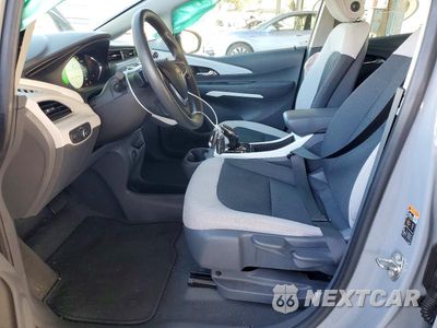 Zdjęcie 7 z 12 samochodu: 2019 CHEVROLET BOLT EV LT VIN:1G1FY6S04K4150216 - miniatura