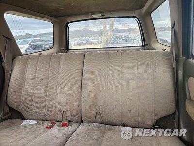 Zdjęcie 10 z 13 samochodu: 1999 TOYOTA 4RUNNER SR5 VIN:JT3GN86R8X0113021 - miniatura