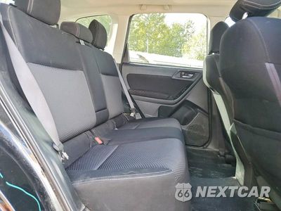 Zdjęcie 11 z 14 samochodu: 2015 SUBARU FORESTER 2.5I PREMIUM VIN:JF2SJADC8FH477626 - miniatura