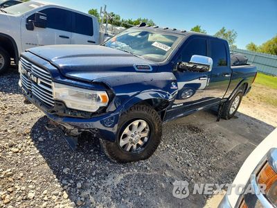 2021 RAM 2500 LARAMIE 3C6UR5FL3MG544572 - główne zdjęcie licytacji z USA - miniatura
