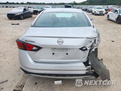 Zdjęcie 6 z 12 samochodu: 2023 NISSAN ALTIMA SV VIN:1N4BL4DV3PN331686 - miniatura